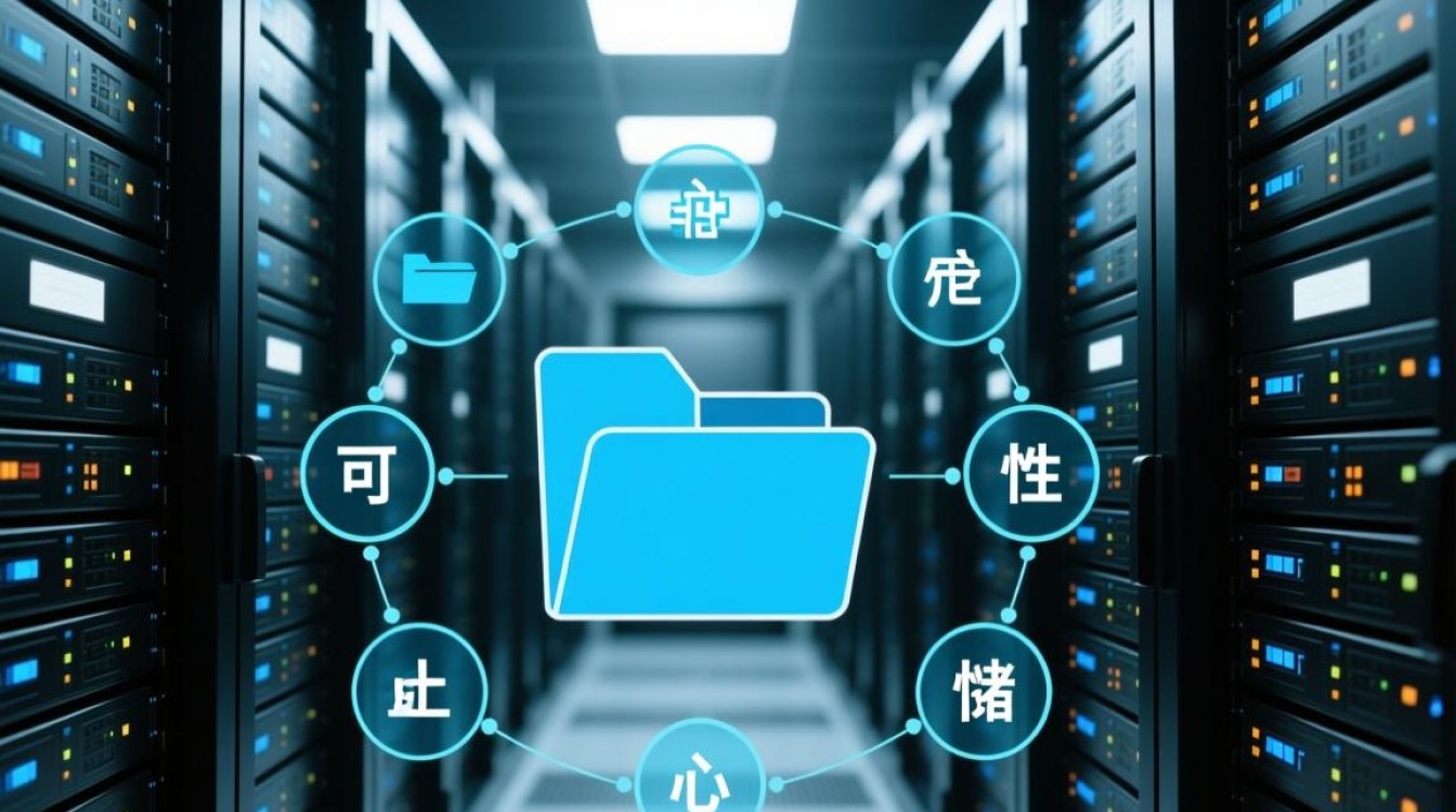 分布式文件存储测试如何确保高并发下的数据一致性？