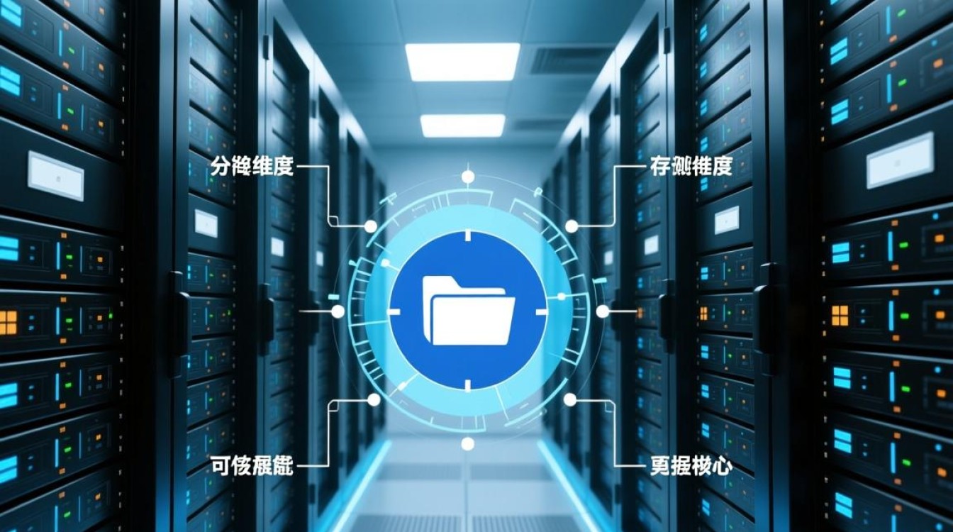 分布式文件存储测试如何确保高并发下的数据一致性？