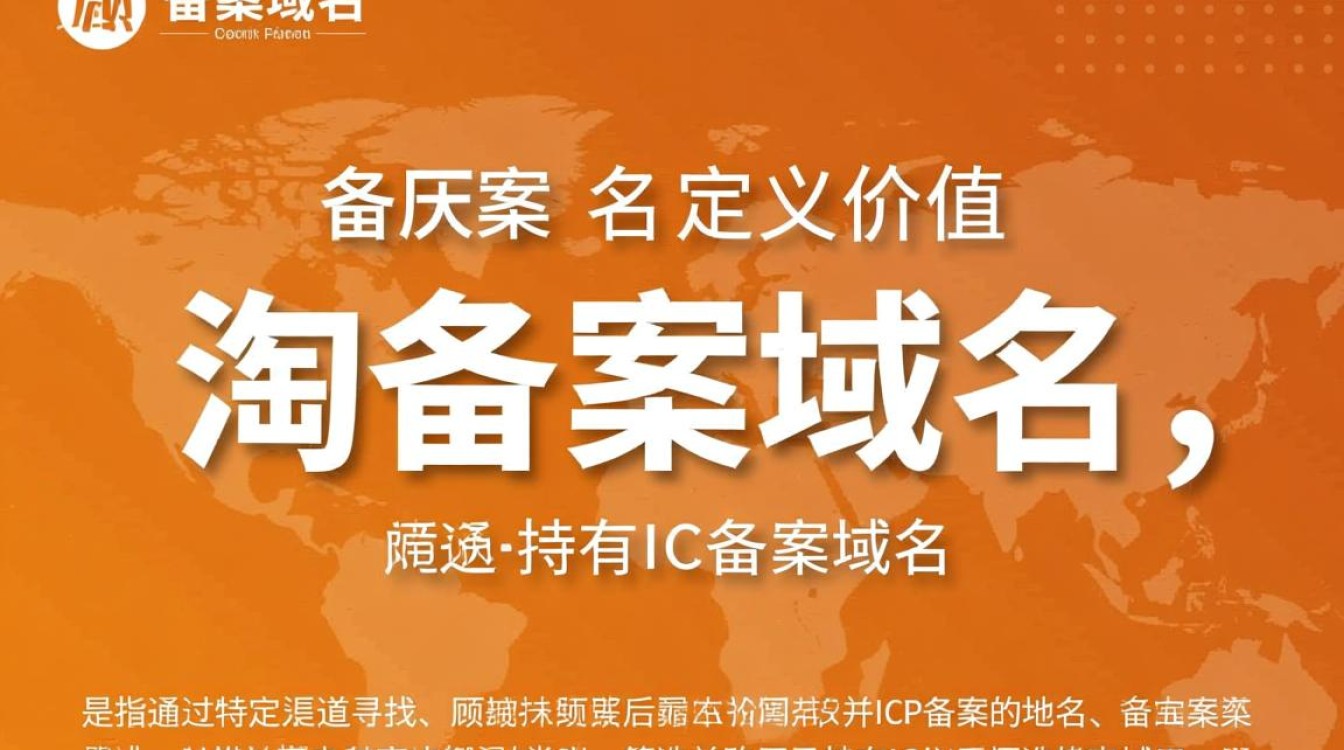 淘备案域名怎么选?哪里能找到安全靠谱的? 淘备案域名怎么选?哪里能找到安全靠谱的?