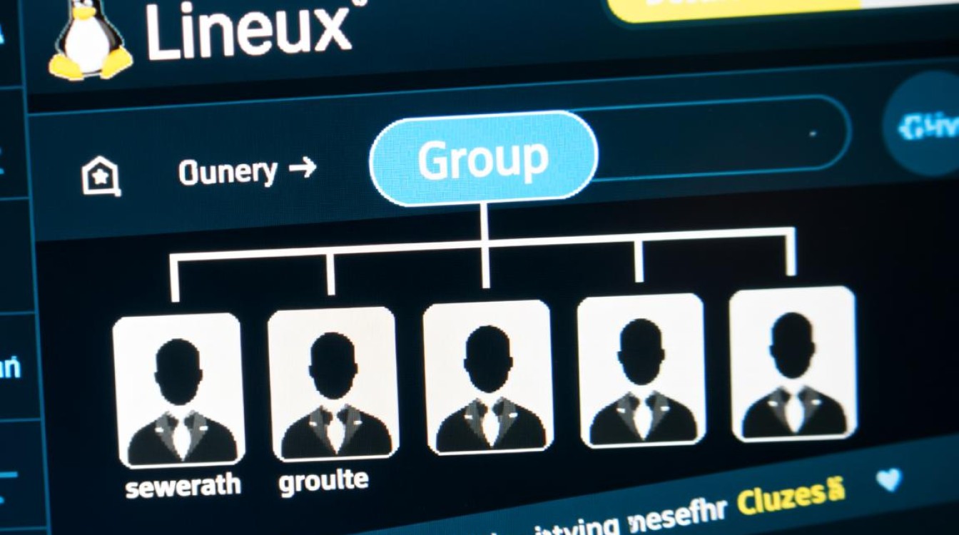 linux group命令怎么查看用户所属组信息？-好主机测评网