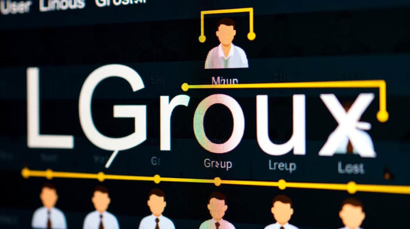 linux group命令怎么查看用户所属组信息? linux group命令怎么查看用户所属组信息?