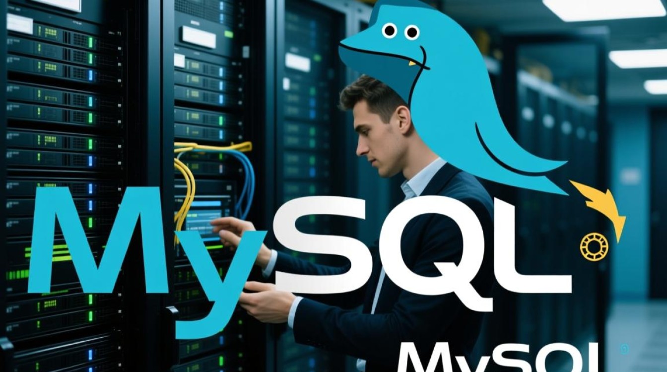 Linux MySQL监控如何实现实时性能指标追踪？-好主机测评网