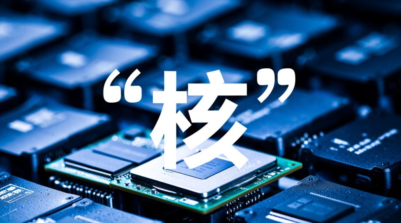 服务器核数到底怎么算？物理核、逻辑核、超线程到底哪个算？