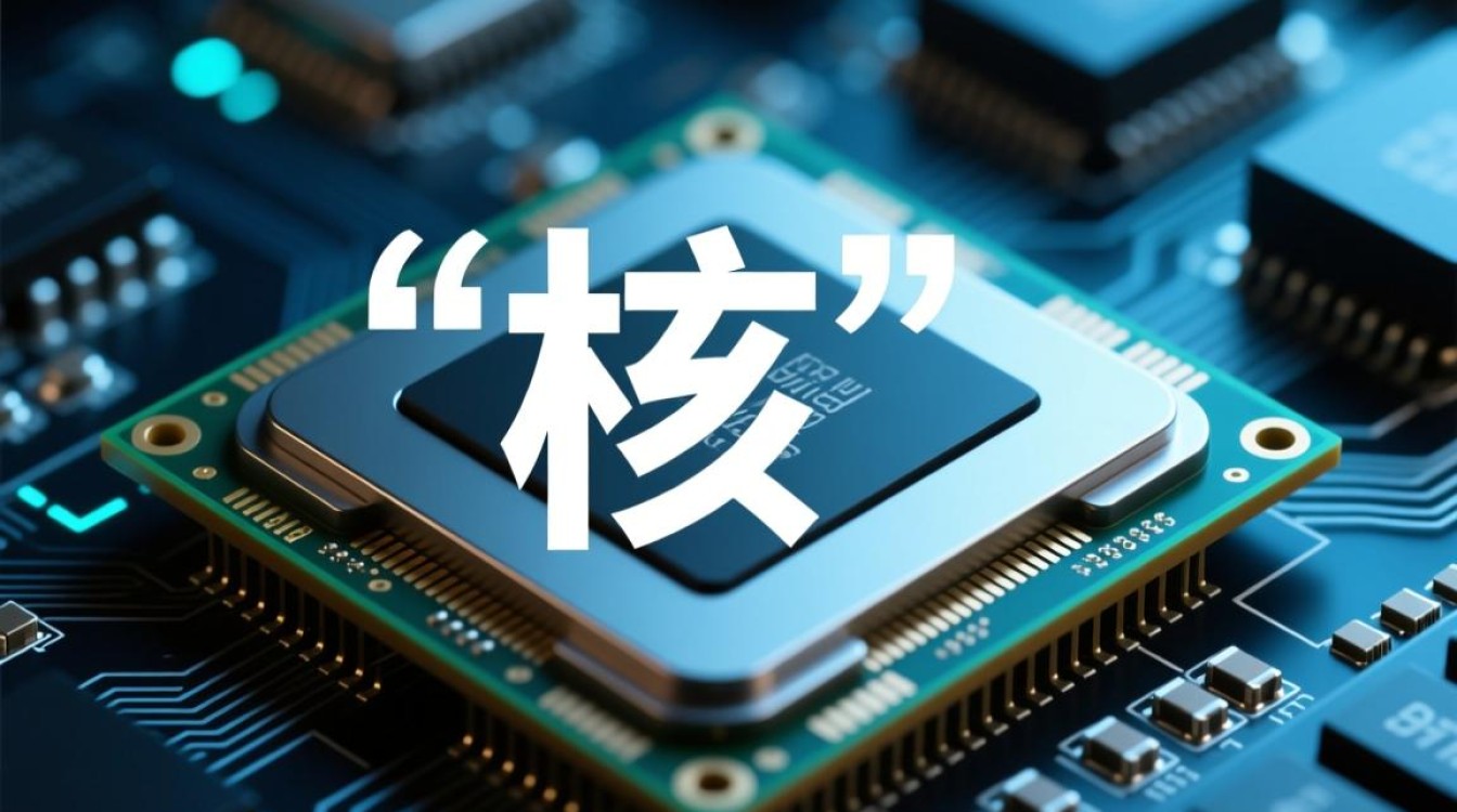 服务器核数到底怎么算？物理核、逻辑核、超线程到底哪个算？