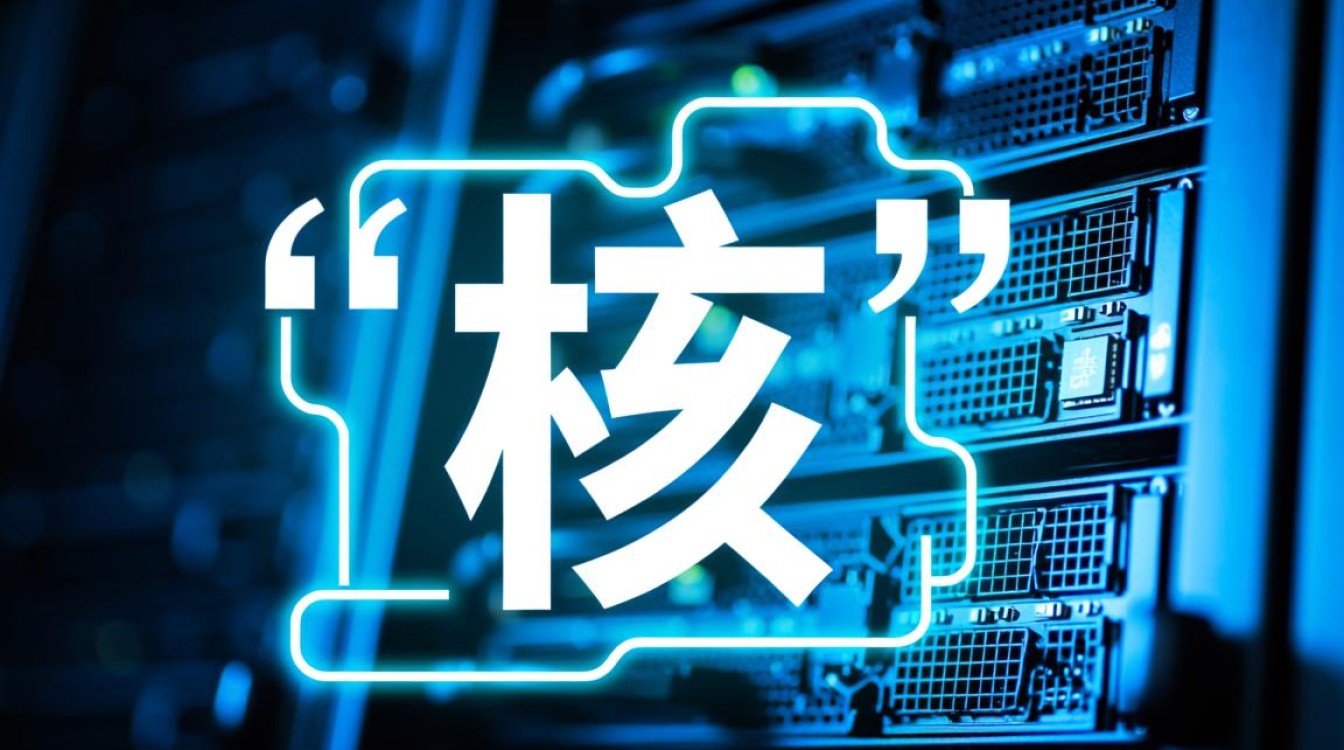 服务器核数到底怎么算？物理核、逻辑核、超线程到底哪个算？