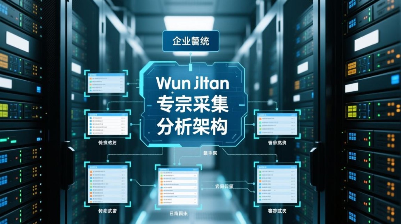 分布式日志采集分析架构如何高效搭建与运维？