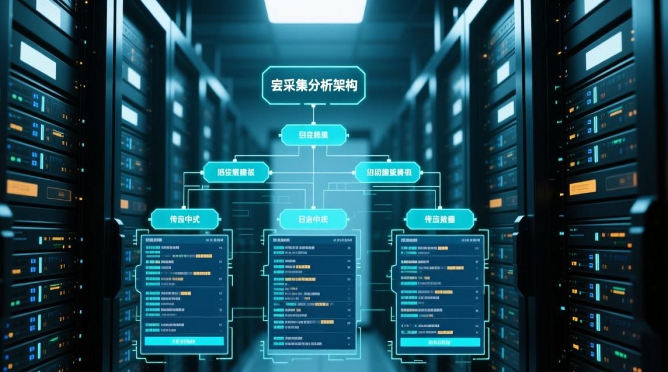 分布式日志采集分析架构如何高效搭建与运维？