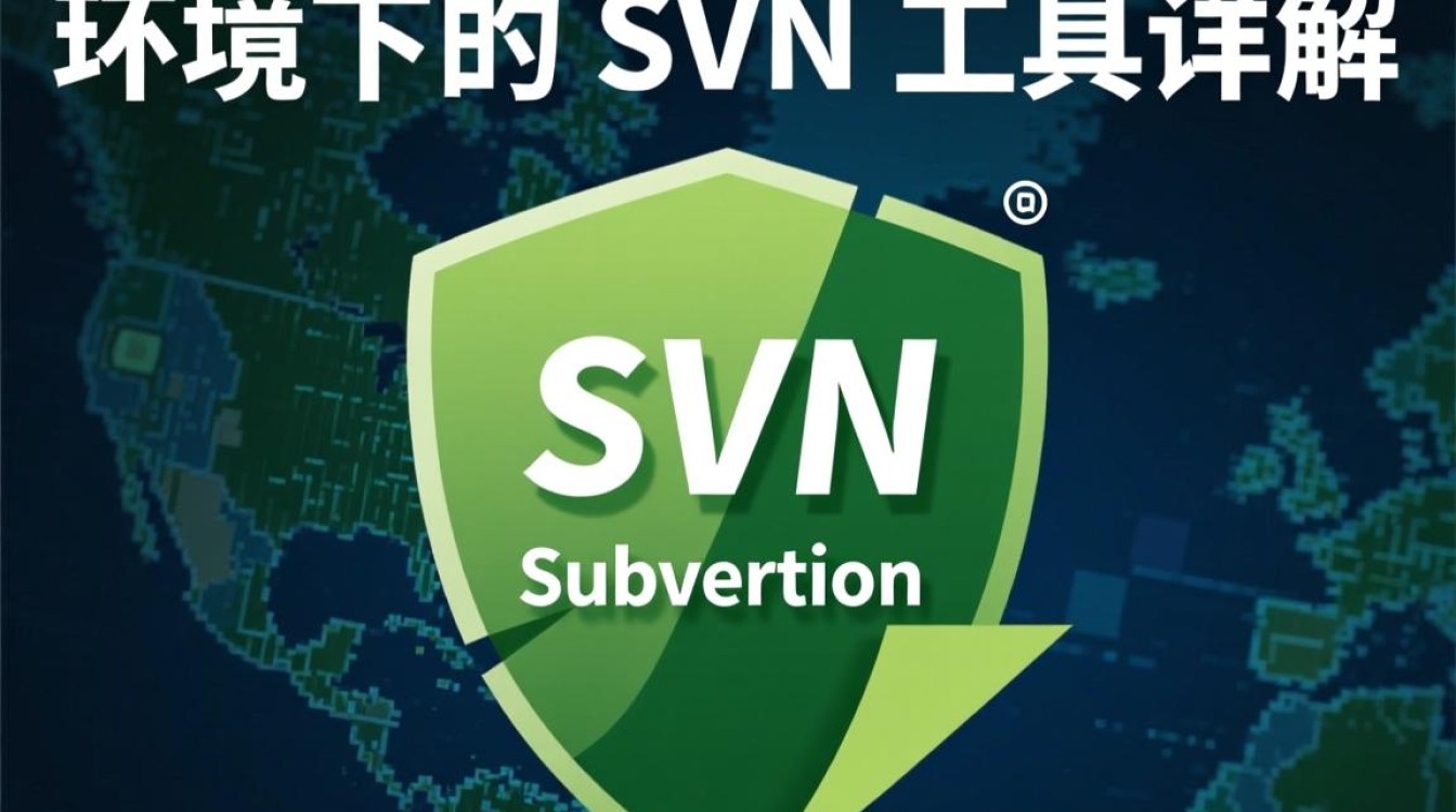 Linux SVN工具怎么用?新手入门常见问题解答指南 Linux SVN工具怎么用?新手入门常见问题解答指南