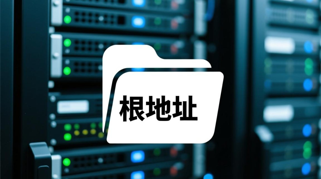 服务器根地址在哪里？新手如何快速找到服务器根目录路径？