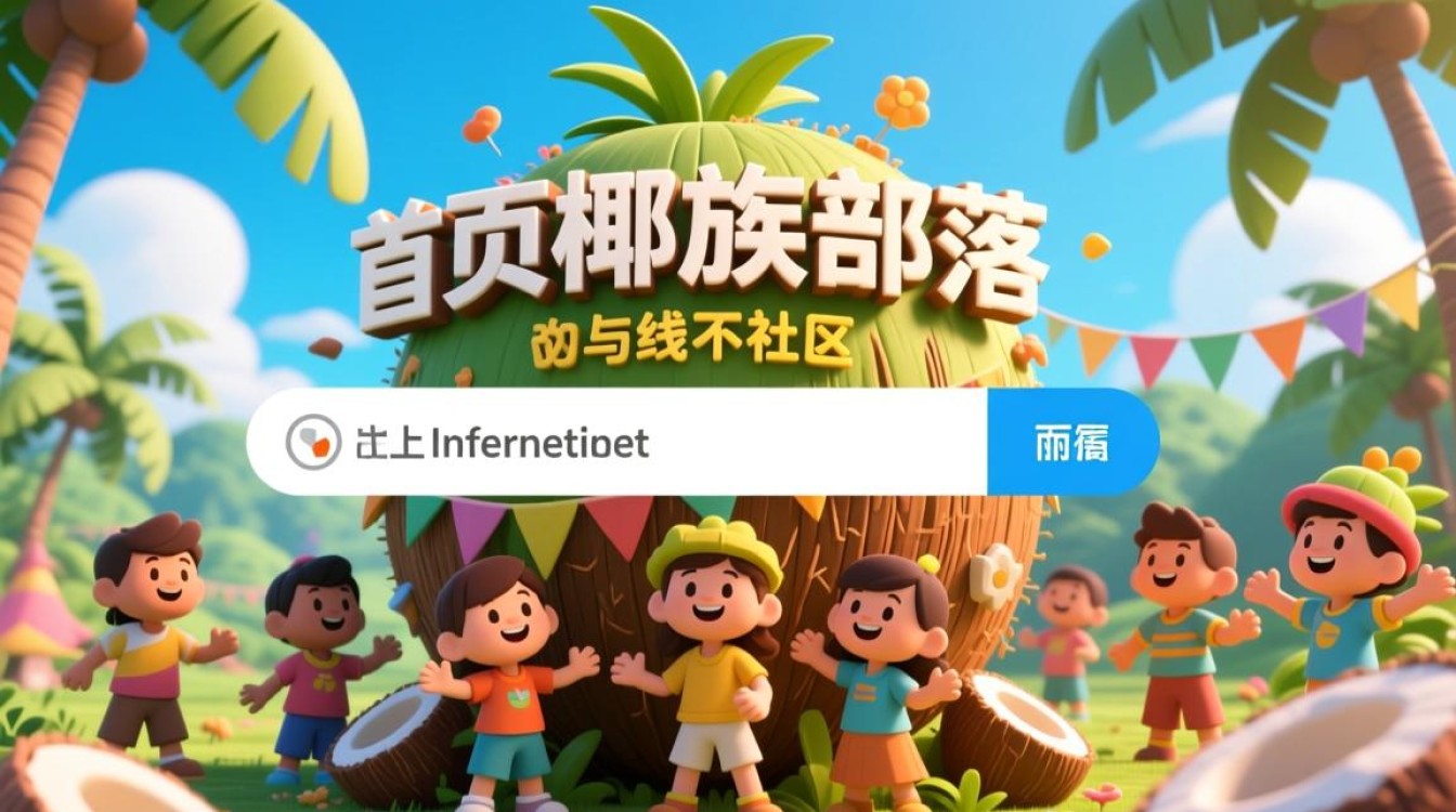 首页椰族部落永久域名是什么? 首页椰族部落永久域名是什么?