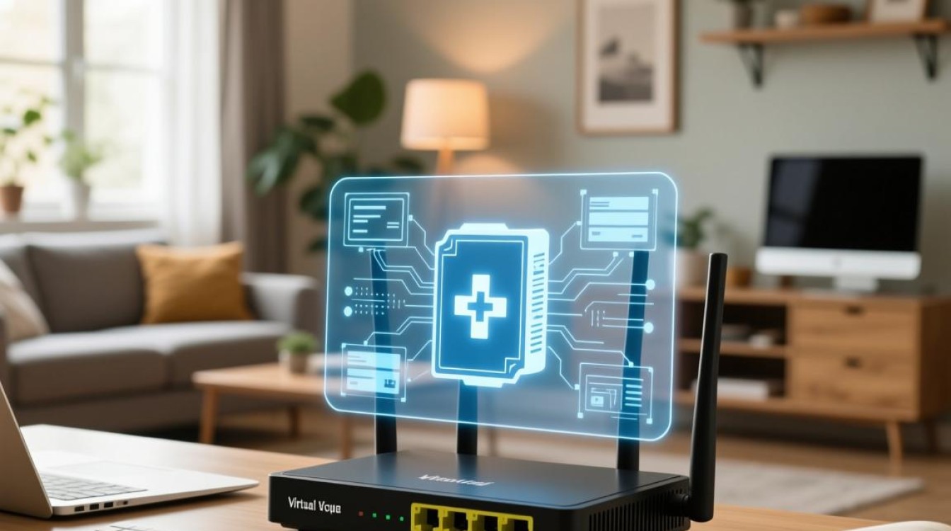 华硕路由器能虚拟机吗?虚拟机在华硕路由上怎么用? 华硕路由器能虚拟机吗?虚拟机在华硕路由上怎么用?