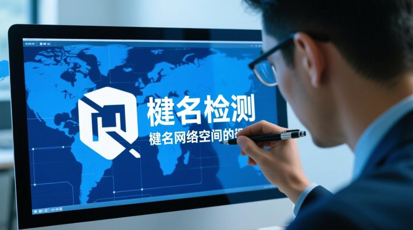 域名违规检测怎么操作？网站违规风险如何排查？-好主机测评网