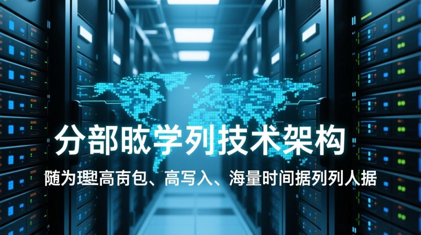 分布式时序数据库选型时要注意哪些关键问题? 分布式时序数据库选型时要注意哪些关键问题?