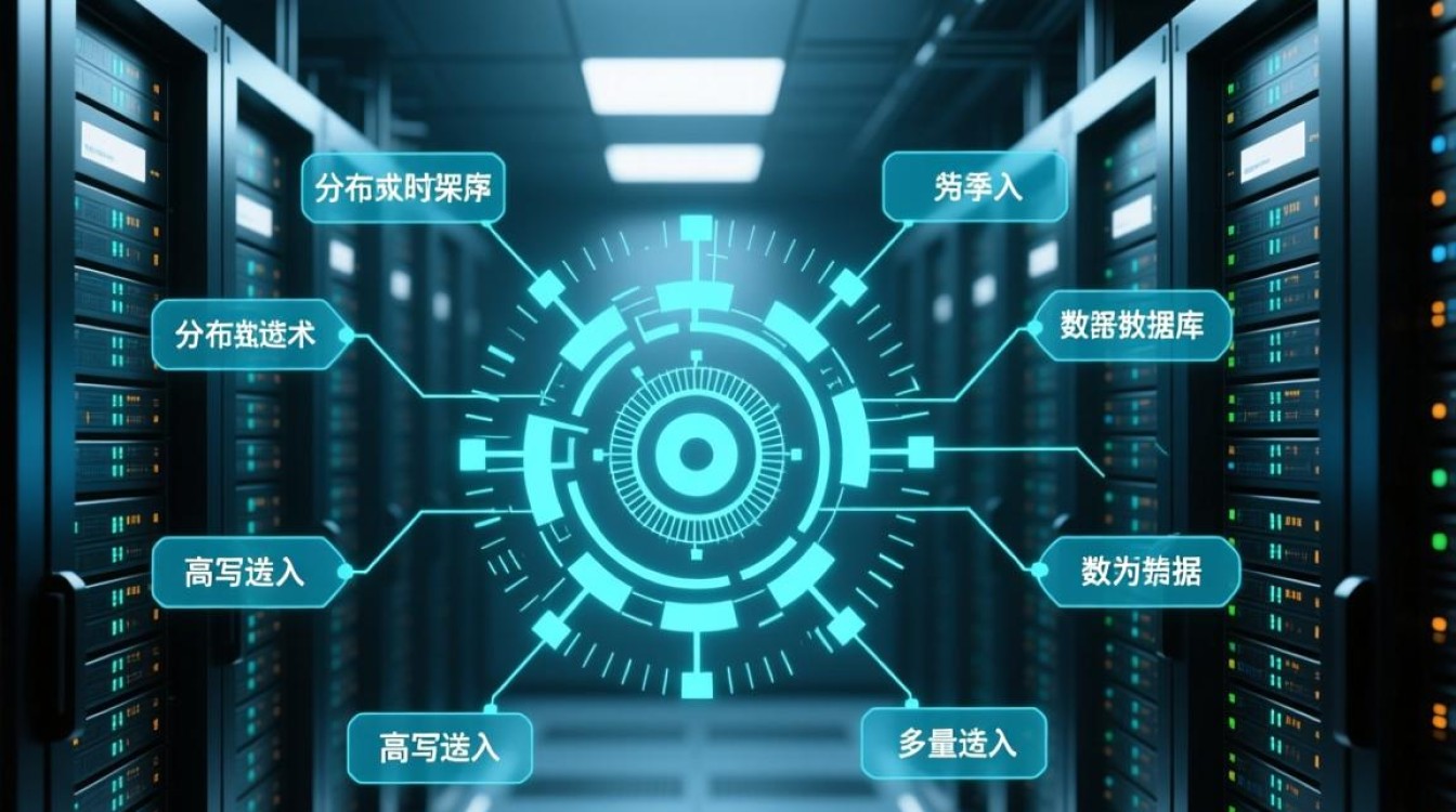 分布式时序数据库选型时要注意哪些关键问题? 分布式时序数据库选型时要注意哪些关键问题?