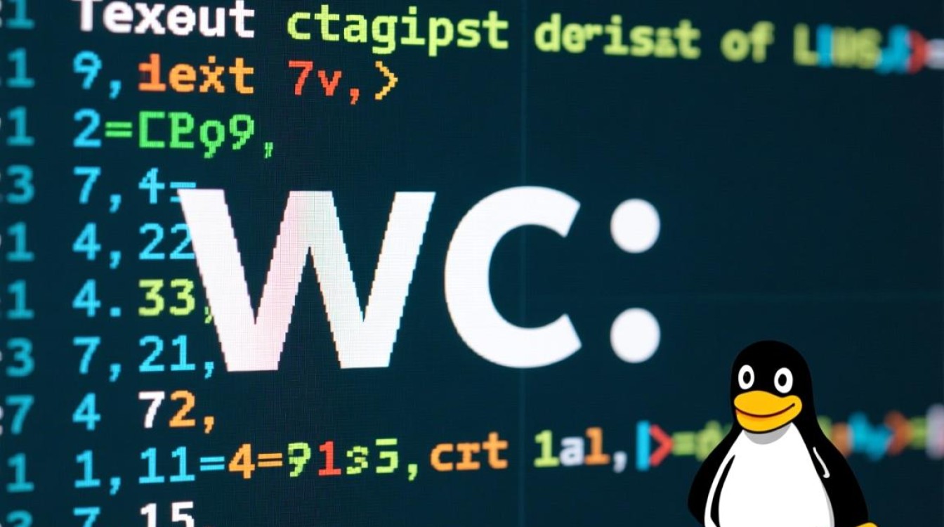 Linux 命令 wc 怎么用？统计行数单词数字符数详解-好主机测评网