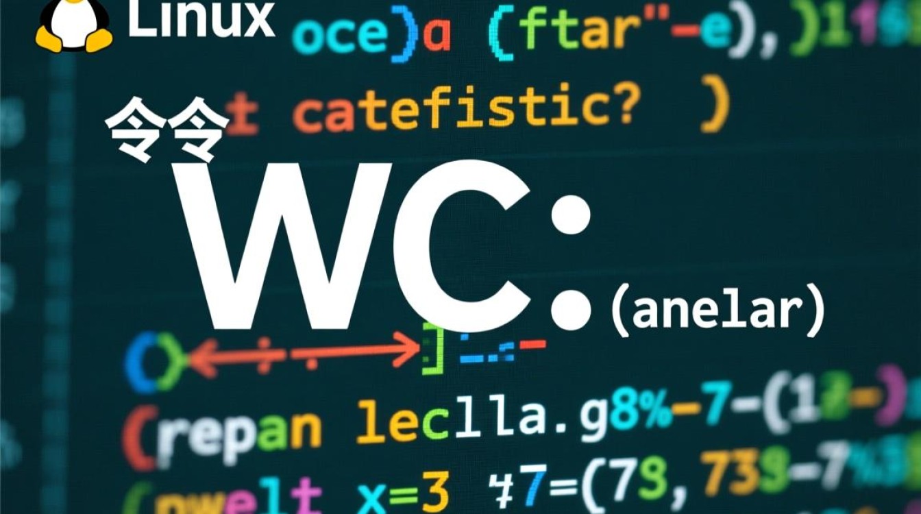 Linux 命令 wc 怎么用?统计行数单词数字符数详解 Linux 命令 wc 怎么用?统计行数单词数字符数详解