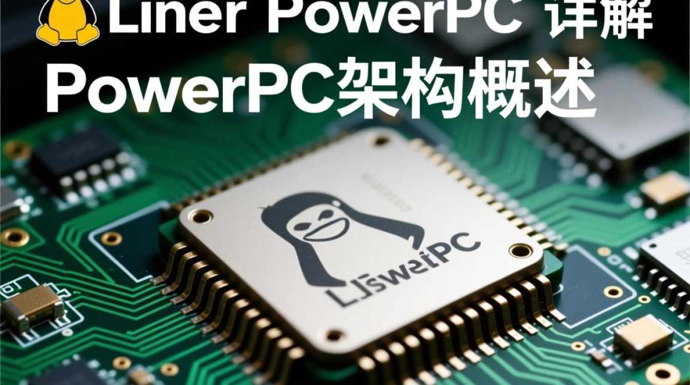 Linux PowerPC详解，新手如何快速入门与实战应用？-好主机测评网