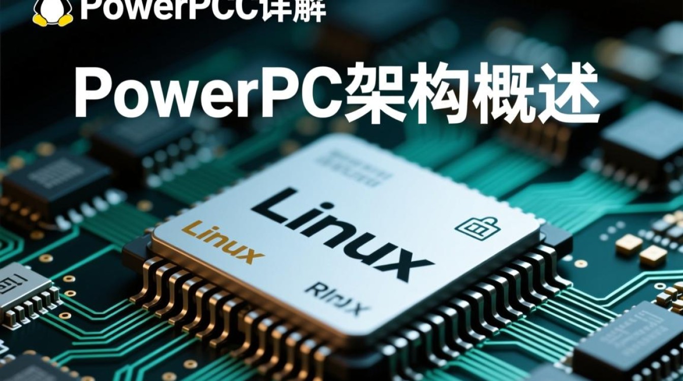 Linux PowerPC详解,新手如何快速入门与实战应用? Linux PowerPC详解,新手如何快速入门与实战应用?