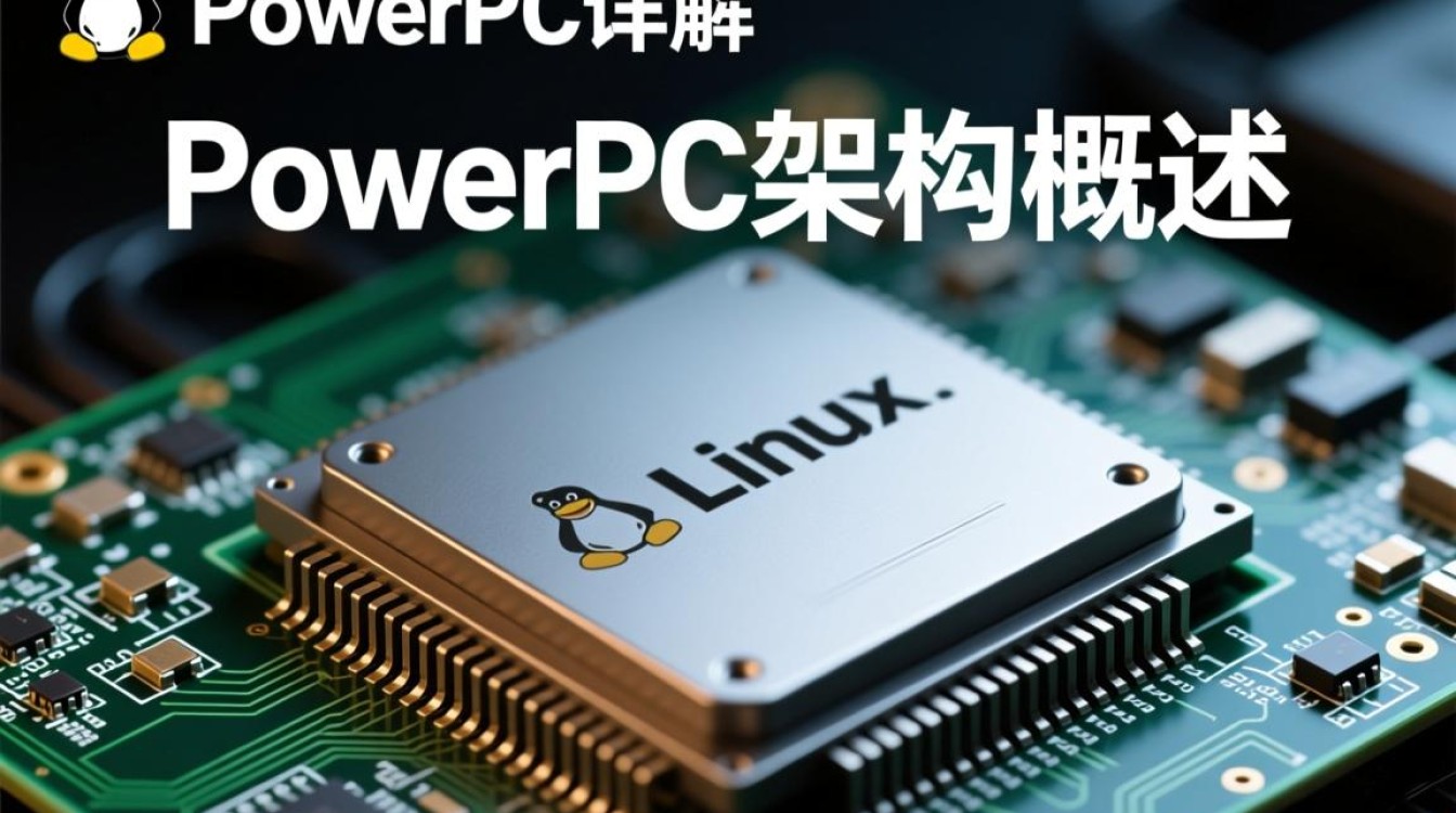 Linux PowerPC详解,新手如何快速入门与实战应用? Linux PowerPC详解,新手如何快速入门与实战应用?