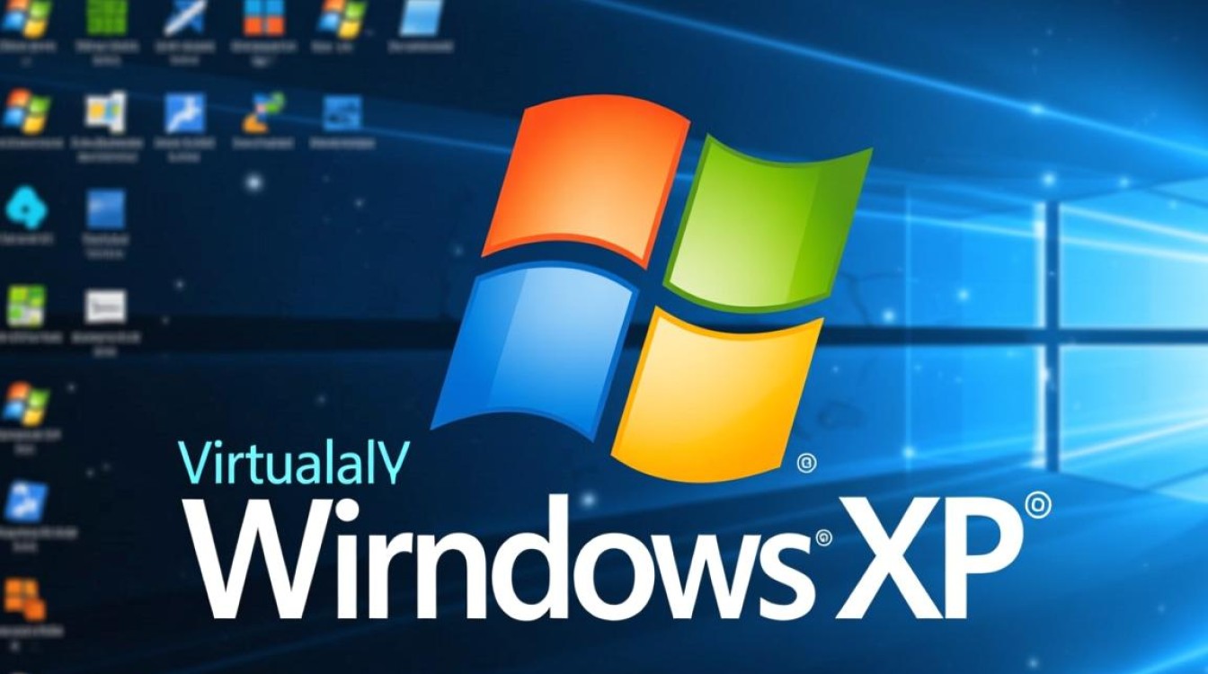 xp虚拟机怎么装ios系统？虚拟机运行ios的方法是什么？-好主机测评网