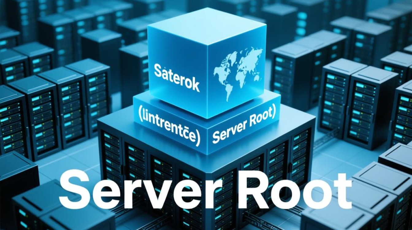 服务器根目录是什么？如何正确访问和配置服务器根？