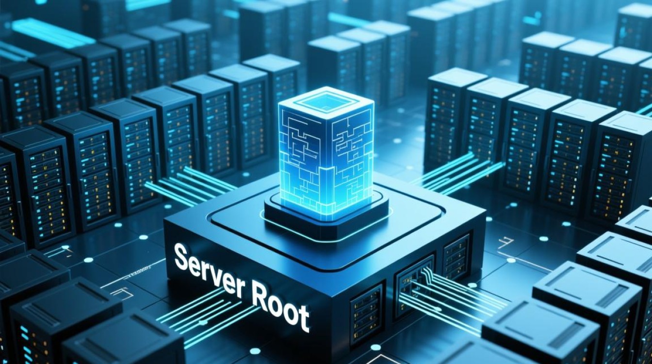 服务器根目录是什么？如何正确访问和配置服务器根？