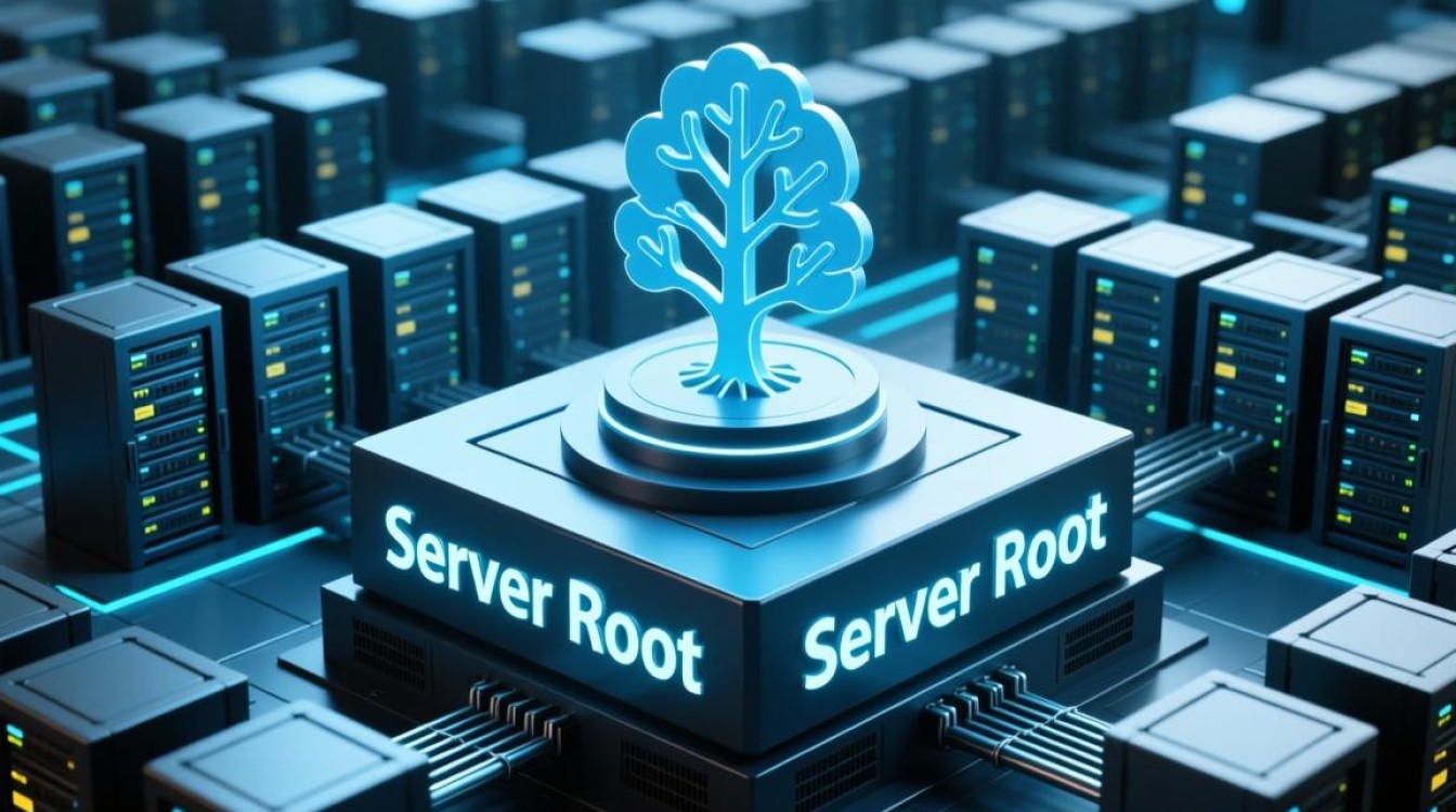 服务器根目录是什么？如何正确访问和配置服务器根？