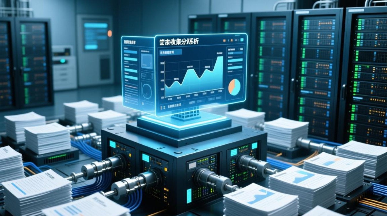 分布式日志收集分析系统记录如何实现高效存储与快速查询？