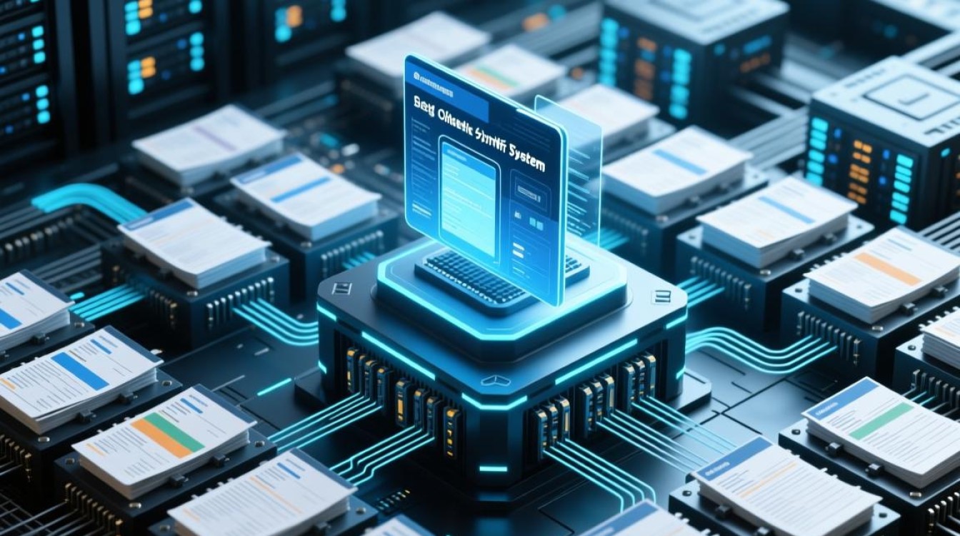 分布式日志收集分析系统记录如何实现高效存储与快速查询？