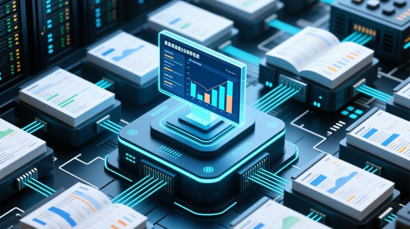 分布式日志收集分析系统记录如何实现高效存储与快速查询？