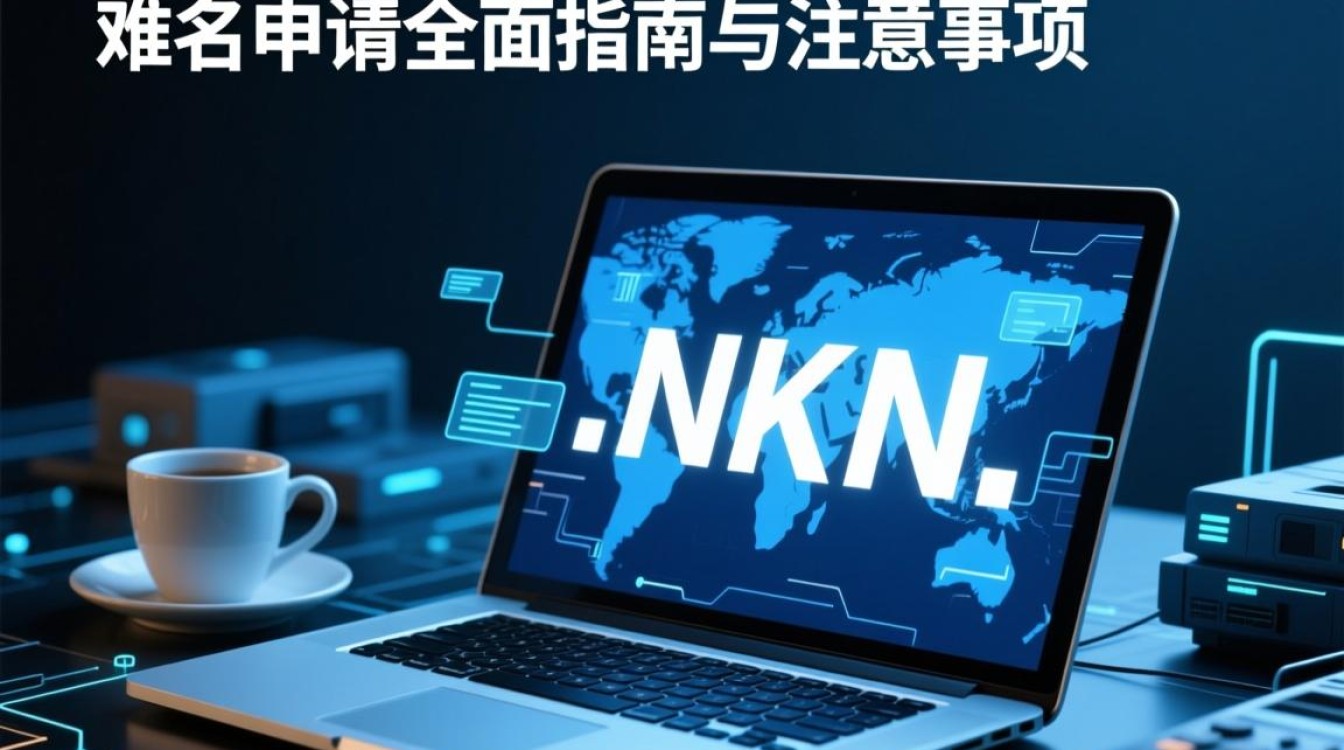 中国域名申请哪里好？新手申请cn域名需要准备什么材料？-好主机测评网
