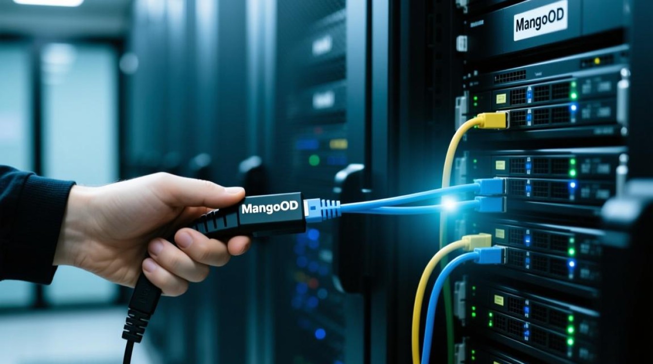 mongodb linux连接失败怎么办？配置正确仍连不上怎么解决？-好主机测评网