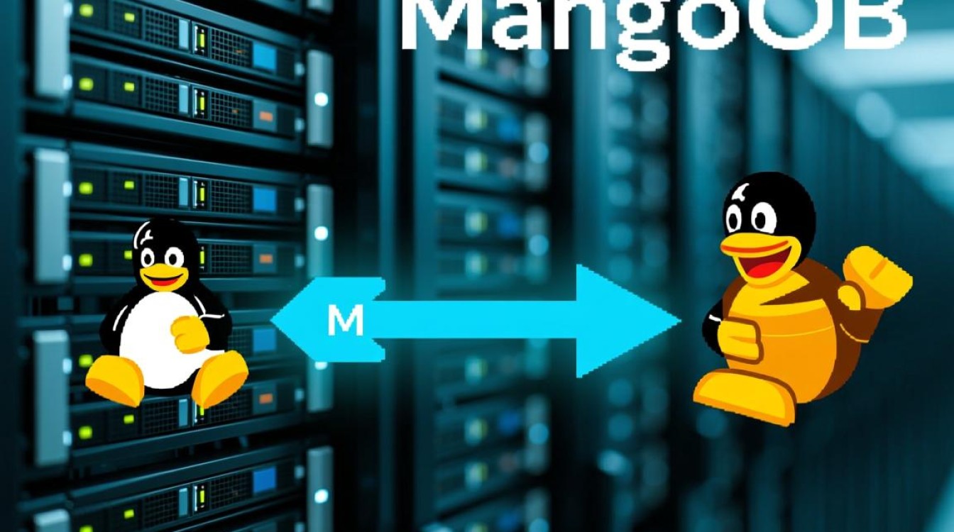 mongodb linux连接失败怎么办?配置正确仍连不上怎么解决? mongodb linux连接失败怎么办?配置正确仍连不上怎么解决?