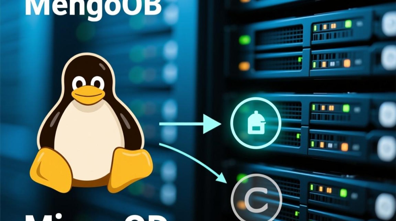 mongodb linux连接失败怎么办?配置正确仍连不上怎么解决? mongodb linux连接失败怎么办?配置正确仍连不上怎么解决?