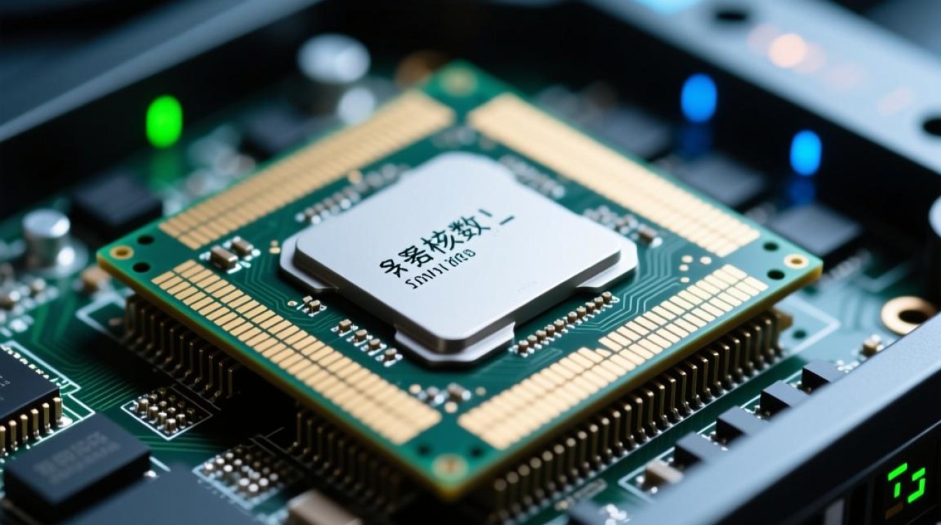 服务器核数计算方法有哪些?不同场景如何选择? 服务器核数计算方法有哪些?不同场景如何选择?