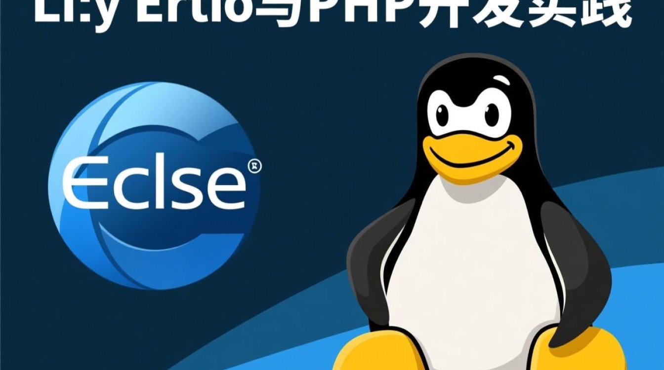Linux下Eclipse如何配置PHP开发环境? Linux下Eclipse如何配置PHP开发环境?