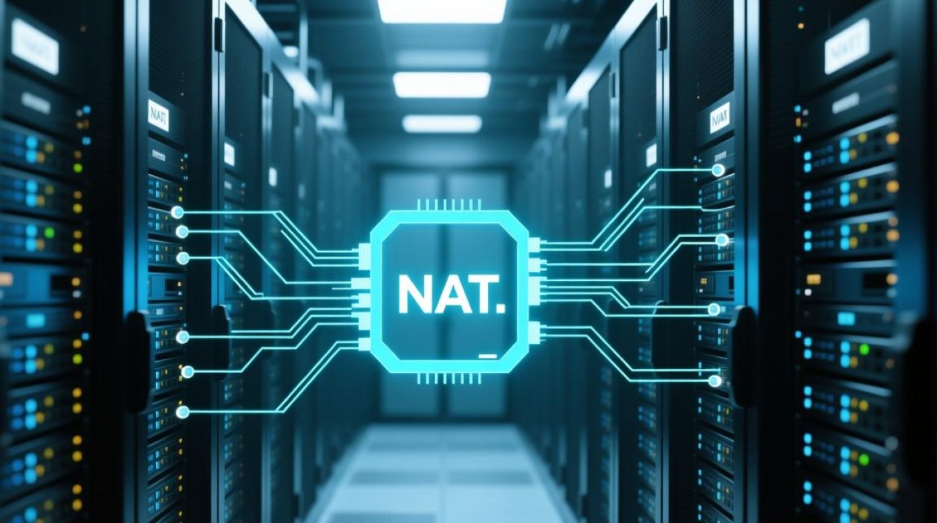 nat虚拟机映射如何实现端口转发与外网访问？-好主机测评网