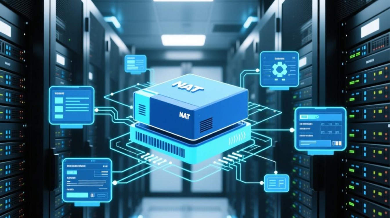 nat虚拟机映射如何实现端口转发与外网访问? nat虚拟机映射如何实现端口转发与外网访问?