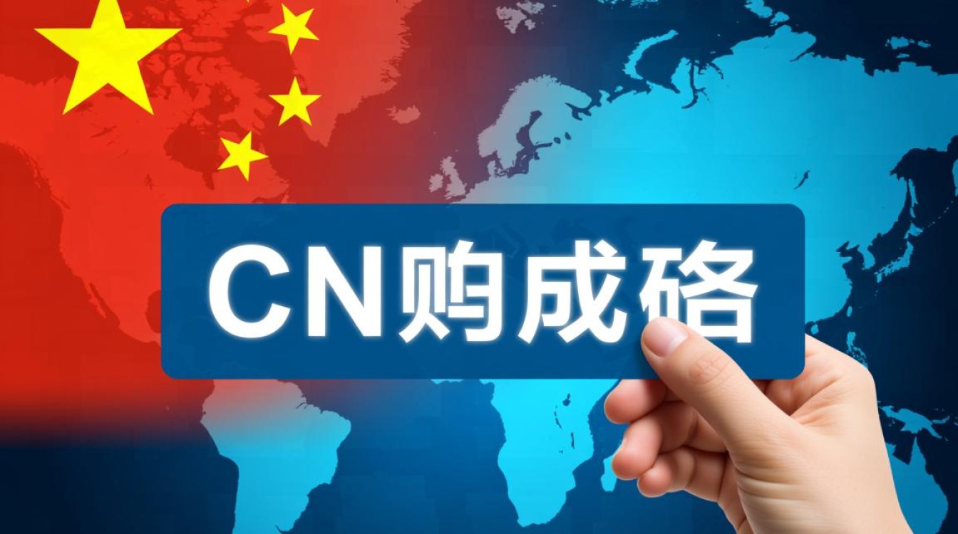 个人能否购买.cn域名?需要什么条件? 个人能否购买.cn域名?需要什么条件?