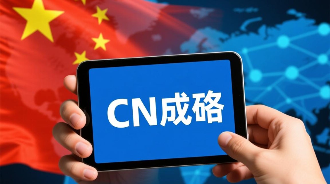 个人能否购买.cn域名？需要什么条件？-好主机测评网