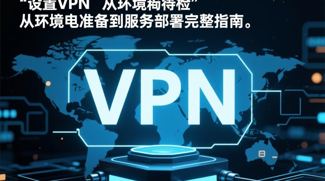 Linux架设VPN需要哪些具体步骤和注意事项? Linux架设VPN需要哪些具体步骤和注意事项?