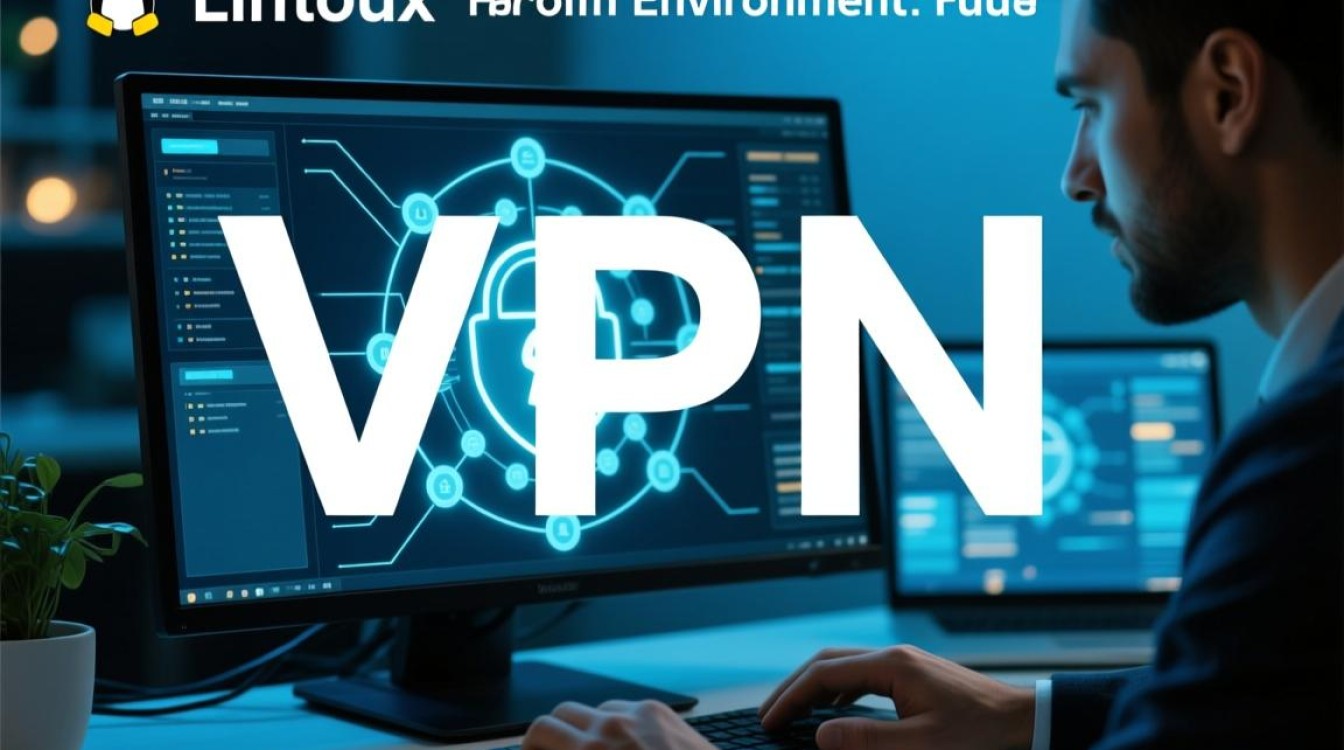 Linux架设VPN需要哪些具体步骤和注意事项? Linux架设VPN需要哪些具体步骤和注意事项?
