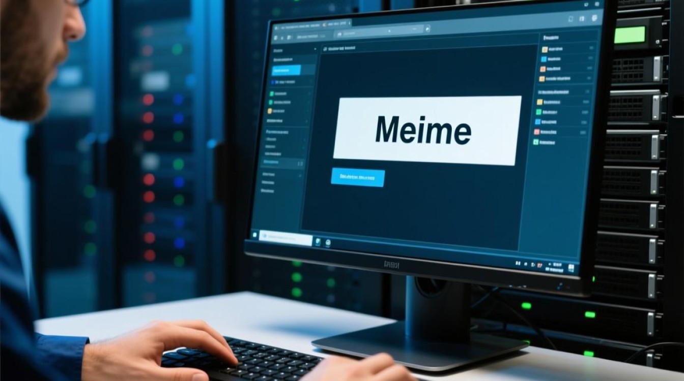 服务器桌面不显示计算机名怎么办？