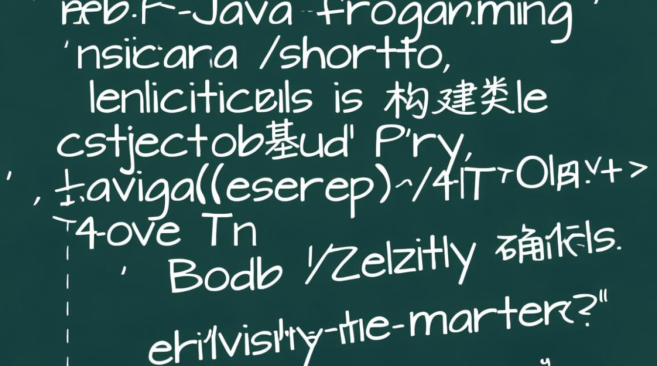 Java成员变量初始化的几种方法及适用场景? Java成员变量初始化的几种方法及适用场景?