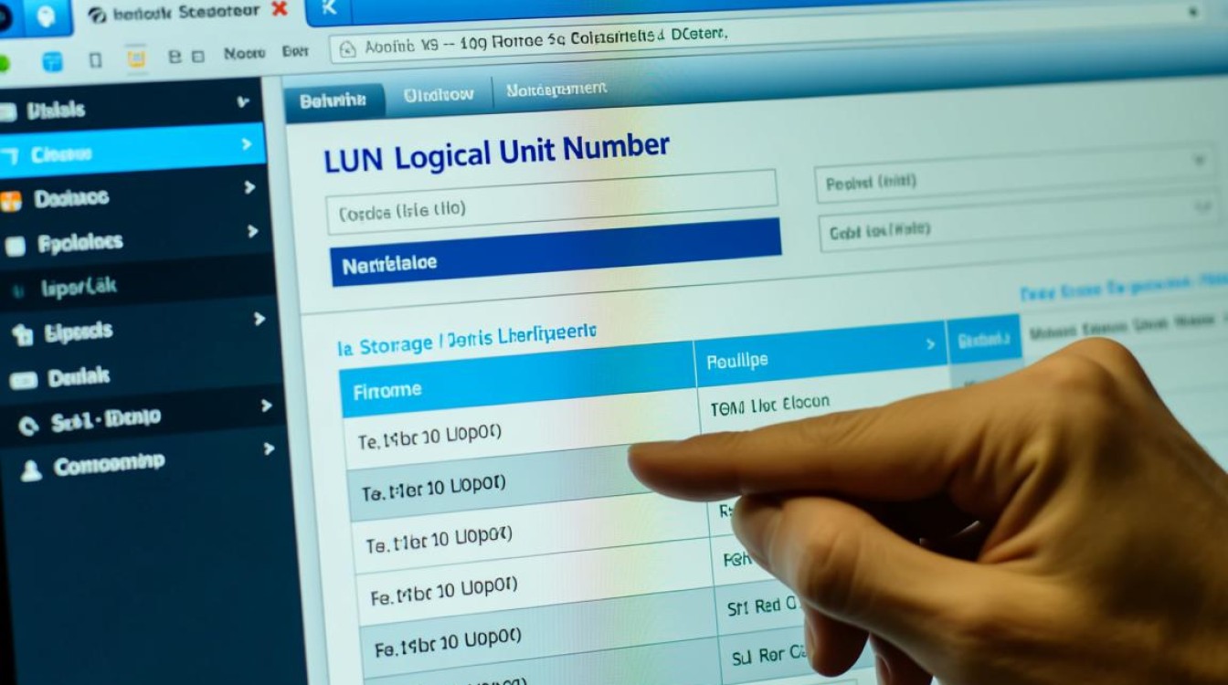 Linux下如何查看LUN信息?具体命令和步骤是什么?-好主机测评网