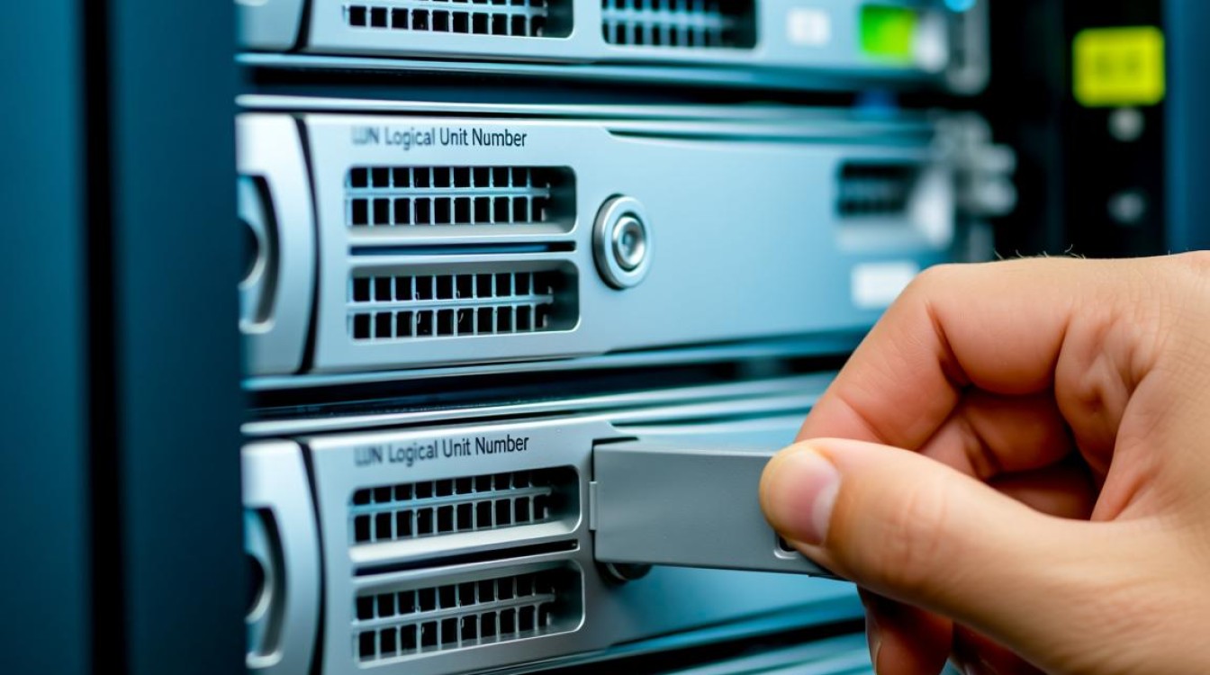 Linux下如何查看LUN信息?具体命令和步骤是什么? Linux下如何查看LUN信息?具体命令和步骤是什么?