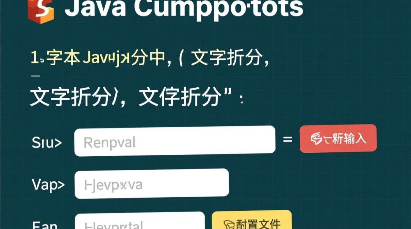 Java中如何高效拆分一段字符串?有哪些常用方法? Java中如何高效拆分一段字符串?有哪些常用方法?
