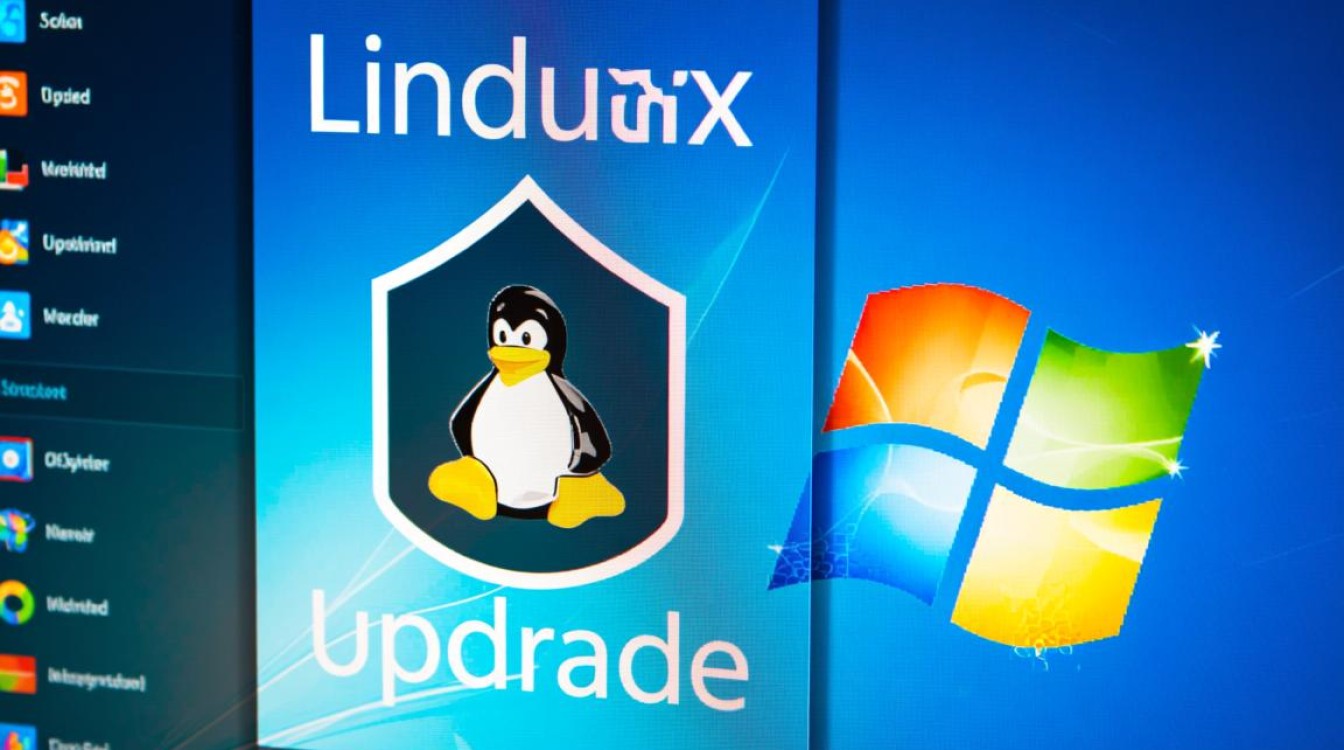 Linux升级软件时，如何避免依赖冲突且保留旧版本？-好主机测评网