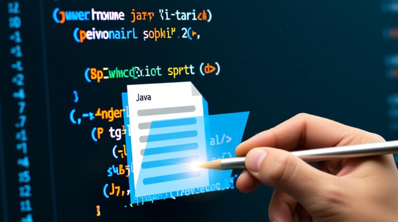Java对象写入文件的具体步骤是什么？-好主机测评网