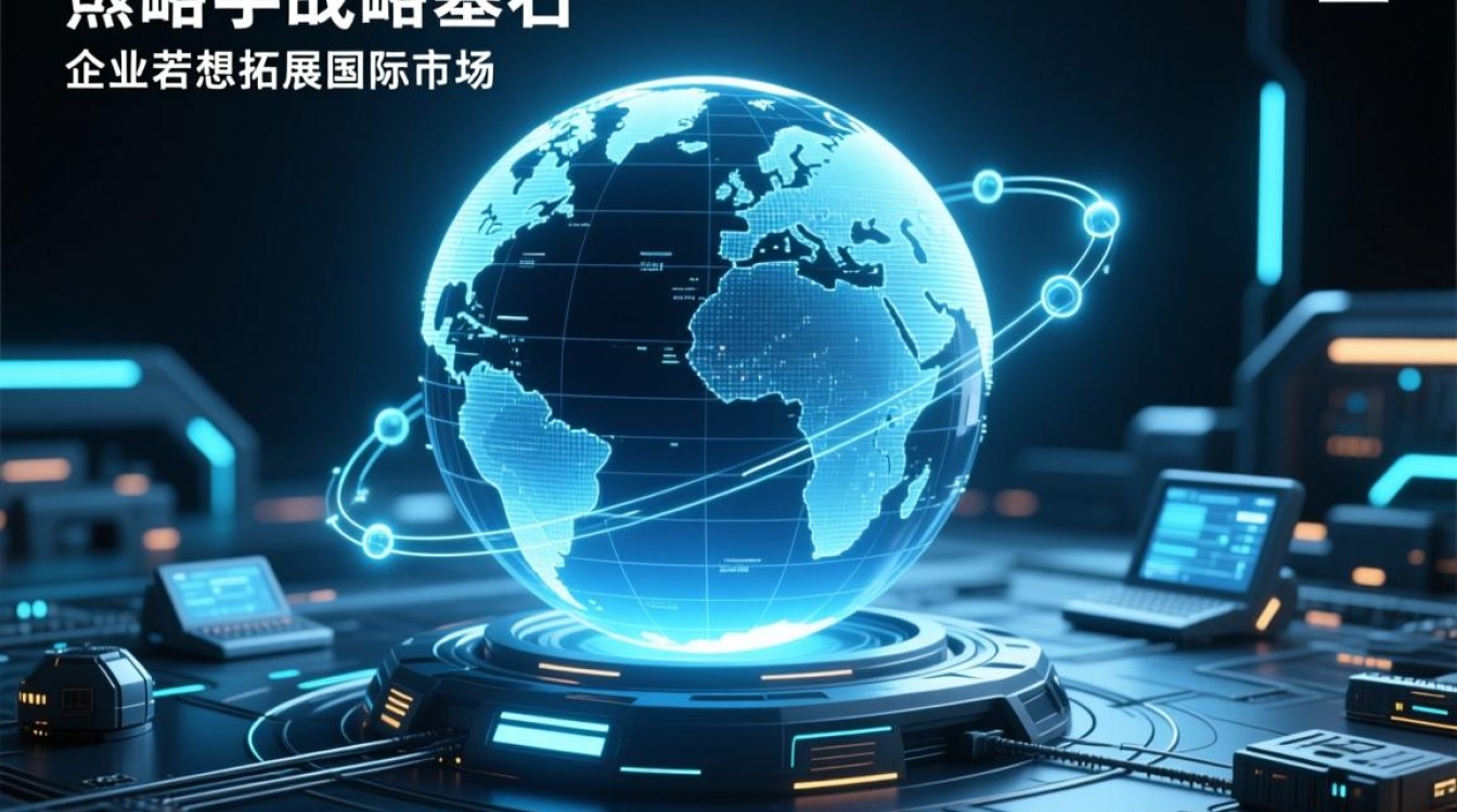 如何让域名面向国外,提升海外访问速度与排名? 如何让域名面向国外,提升海外访问速度与排名?